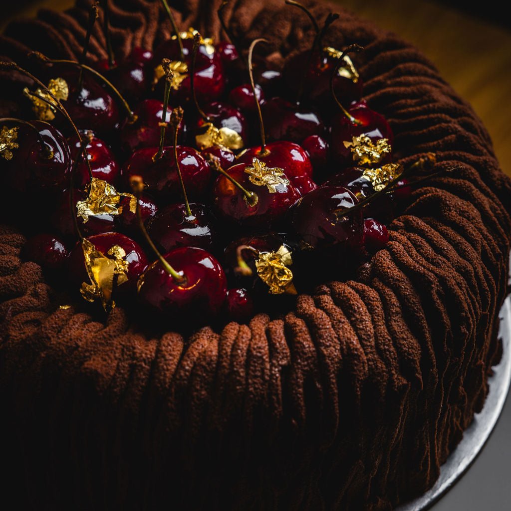 Black Forest 2.0